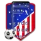 Atletico Madred Theme⚽