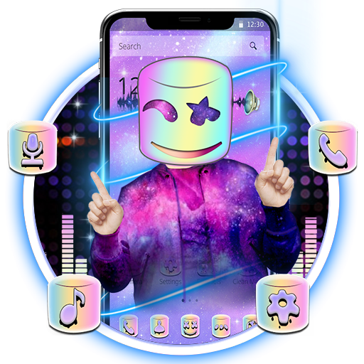 DJ Mello Music Theme