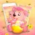 Cute Honey Bear Theme