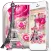 Love Rose & Eiffel Tower Theme