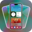 Launcher OS17 - iLauncher