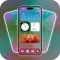 Launcher OS17 - iLauncher