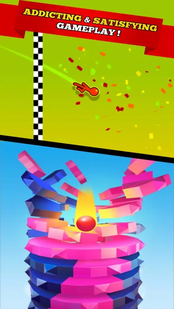 تصاویر Arcade Stars