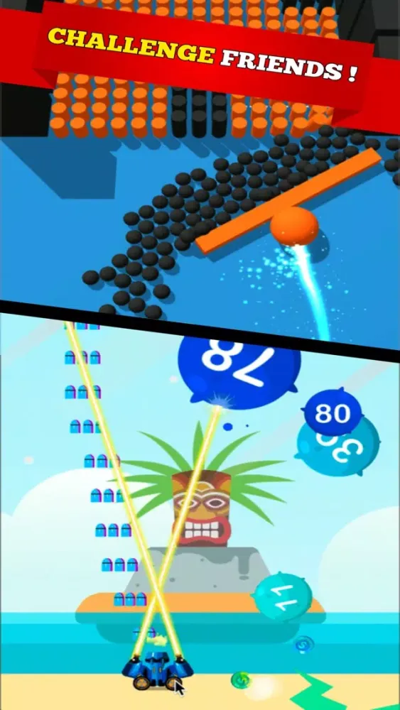 تصاویر Arcade Stars