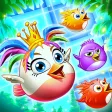 Birds Pop Mania