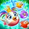 Birds Pop Mania