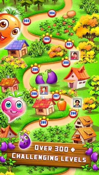 Garden Paradise Screenshots