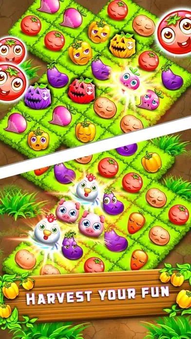 Garden Paradise Screenshots
