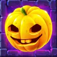 Witch Connect - Halloween game Witch Connect - Halloween game