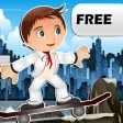 A City Skate Race Free - Tour Harlem on Your Long Board A City Skate Race Free - Tour Harlem on Your Long Board