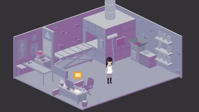 Capturas de pantalla de A Mortician's Tale