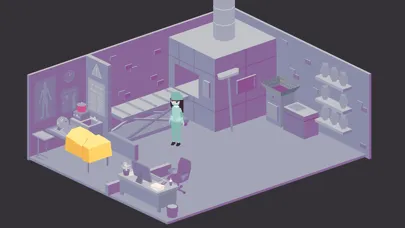 Capturas de pantalla de A Mortician's Tale
