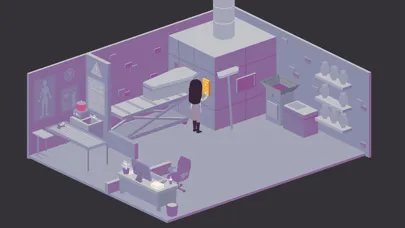 Capturas de pantalla de A Mortician's Tale