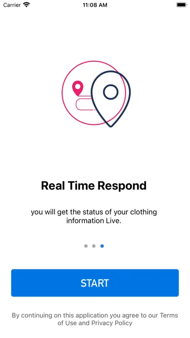 LaundryCraft Ekran Görüntüleri