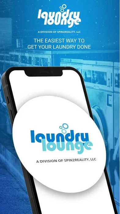 Captures d'écran de The Laundry Lounge