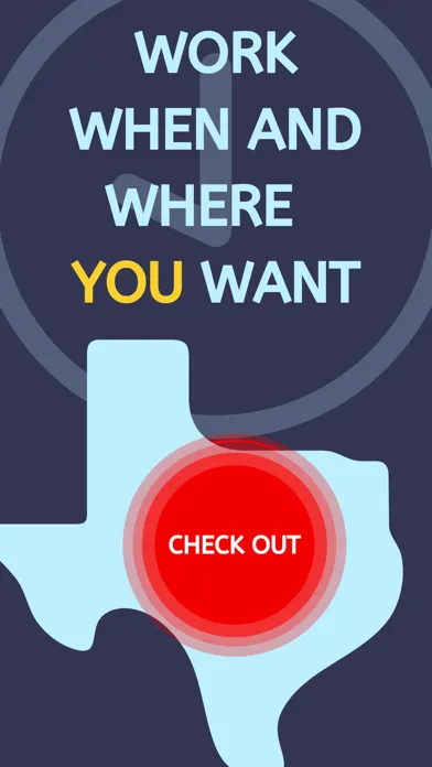 Laundry On Demand Partner Screenshots
