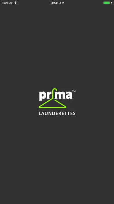 Prima Launderettes Screenshots