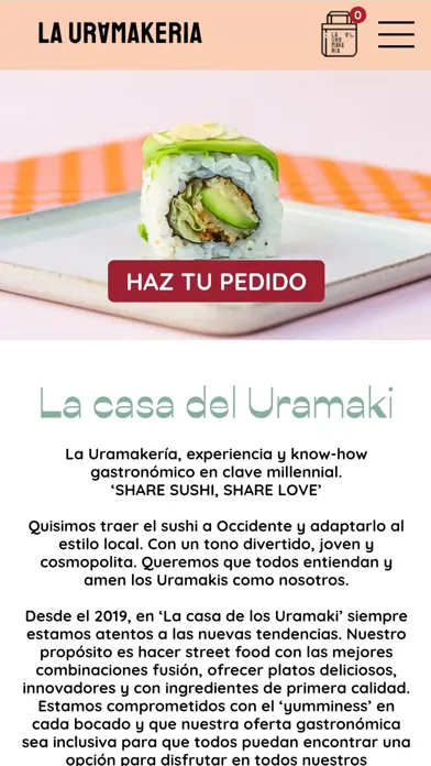 Скриншоты La Uramakeria
