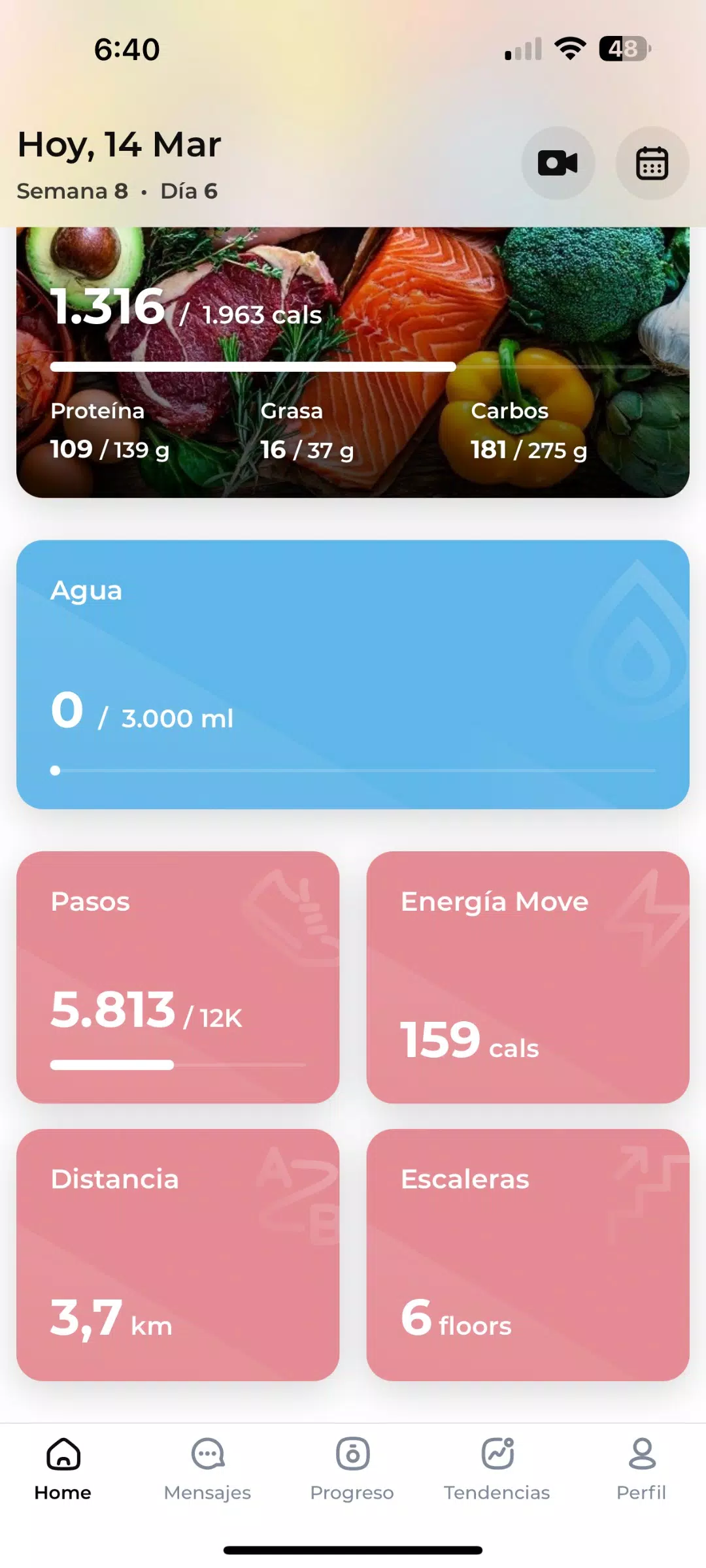 LOF by Lau Ortiz Fit Screenshots