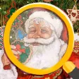 Find the Differences: Christmas Edition