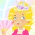 Princess Fashion Show Dress Up
