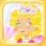 Princess Fashion Show: Gold