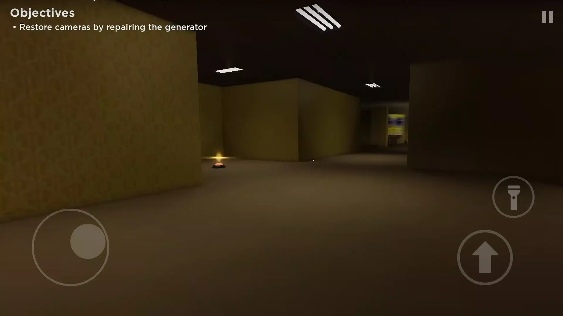 EVADE! Screenshots