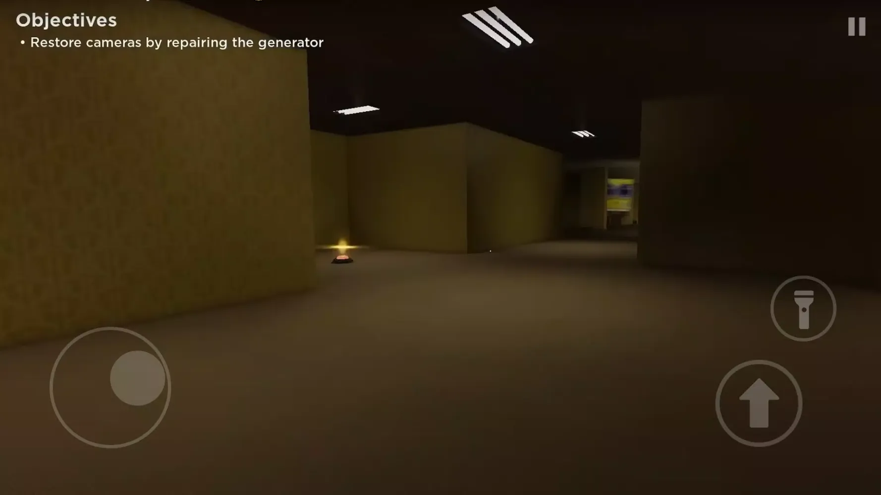 Скриншоты EVADE!