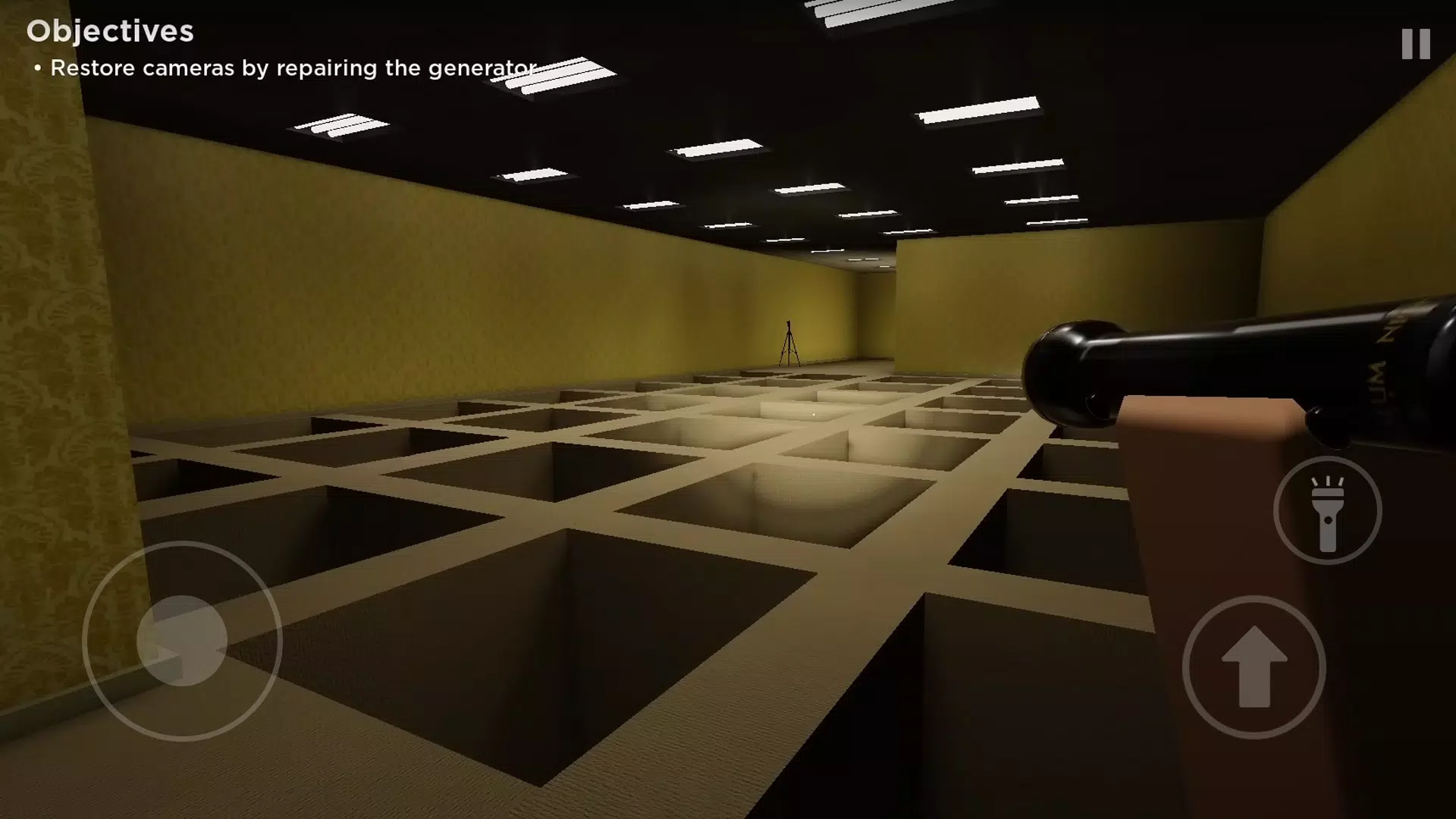 EVADE! Screenshots