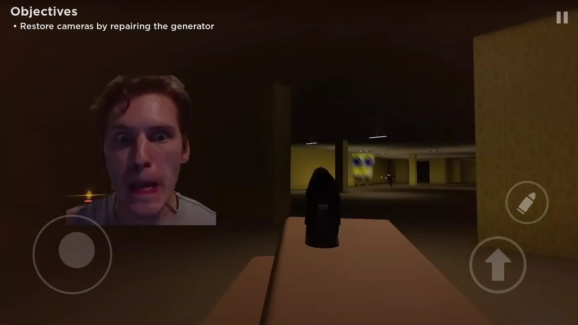 EVADE! Screenshots