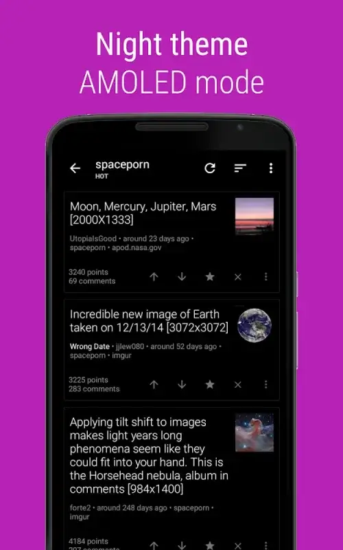 Sync for Reddit Pro-screenshot-2