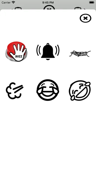Capturas de pantalla de Better Meetings