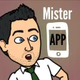 MisterApp