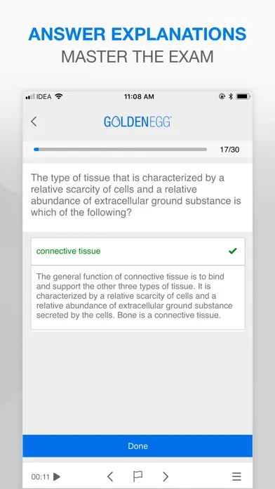 Phlebotomy Practice Test Screenshots