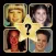 Before The Fame Name Game Celebrity Version Free Trivia Word Puzzle Game. Fun App Guess Celebrities and Movie Stars from yearbook photos, baby pictures and way before they became Hollywood Stars.