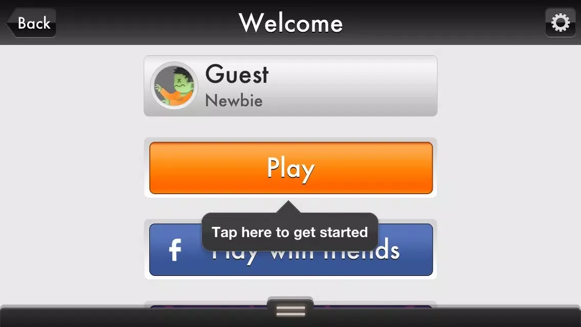 Free Riders سکرین شاٹس