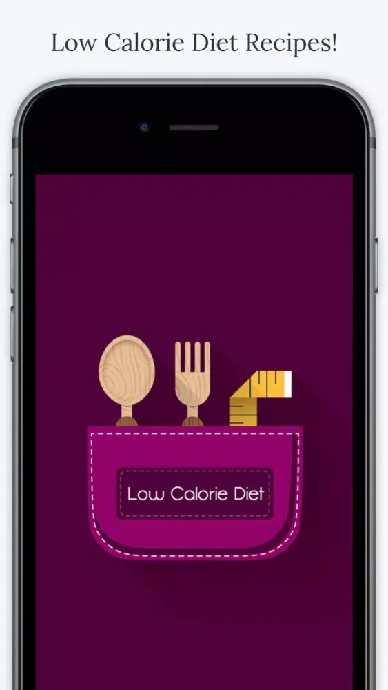 صور Low Calorie Diet.