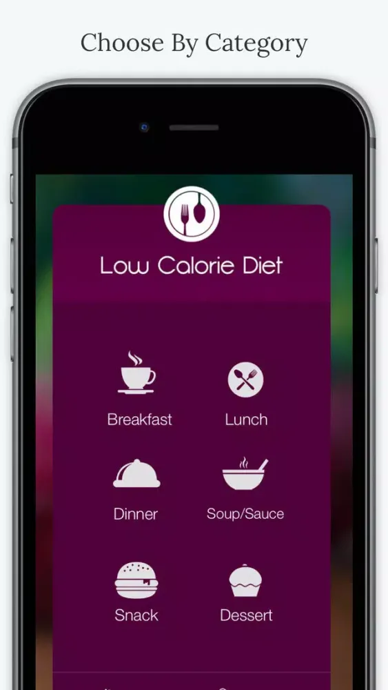 صور Low Calorie Diet.