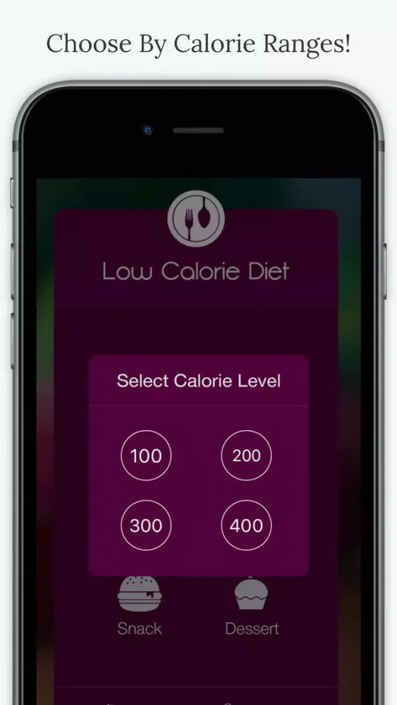 صور Low Calorie Diet.