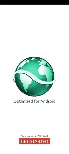 Fast Secure VPN Ekran Görüntüleri
