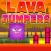 Lava Jump – Cube Run and Jump