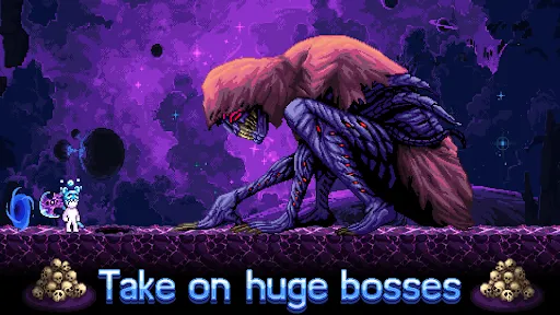 IdleOn - The Idle RPG Screenshots