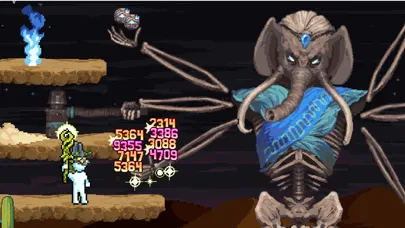 Ảnh chụp màn hình của IdleOn - Idle RPG