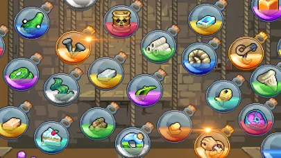 Ảnh chụp màn hình của IdleOn - Idle RPG