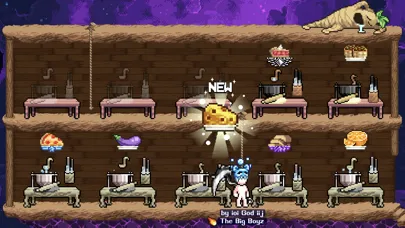 Ảnh chụp màn hình của IdleOn - Idle RPG
