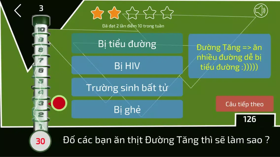 Dau Truong Nhanh Nhu Chop স্ক্রিনশট