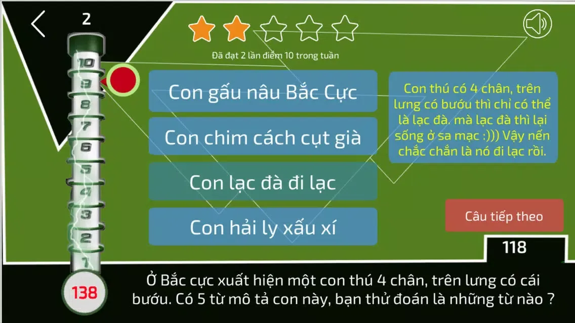 Dau Truong Nhanh Nhu Chop স্ক্রিনশট