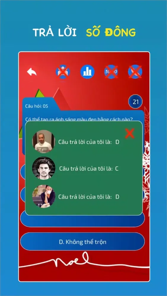 تصاویر Ai La Trieu Phu & Doan Chu