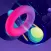 Hoop Ball Stars - Multiplayer