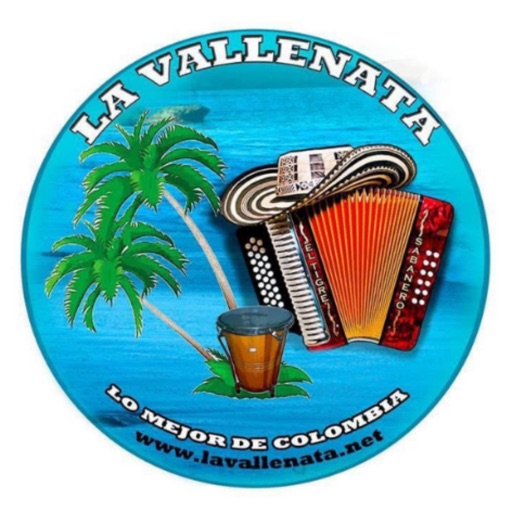 La vallenata USA La vallenata USA